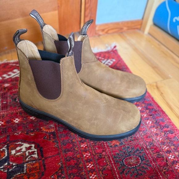 Blundstone 562 Boots US 12 Excellent Condition - Picture 7 of 7